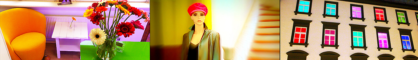 Lichtzauber im Ventura's Hotel und G�stehaus